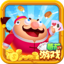 电玩捕鱼游戏app