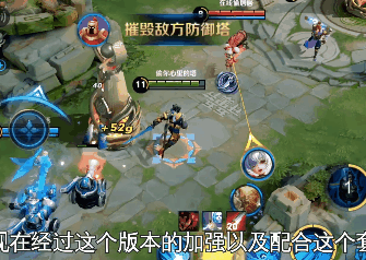 王者荣耀冷门赵云出装铭文有什么 王者荣耀冷门赵云出装铭文有什么