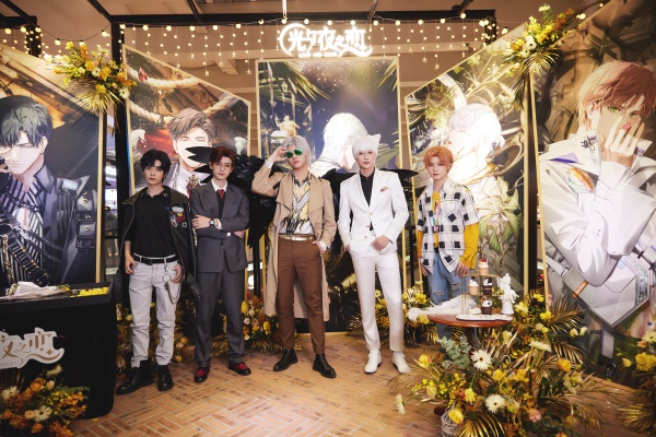 光与夜之恋4星能练吗 光与夜之恋4星能练吗