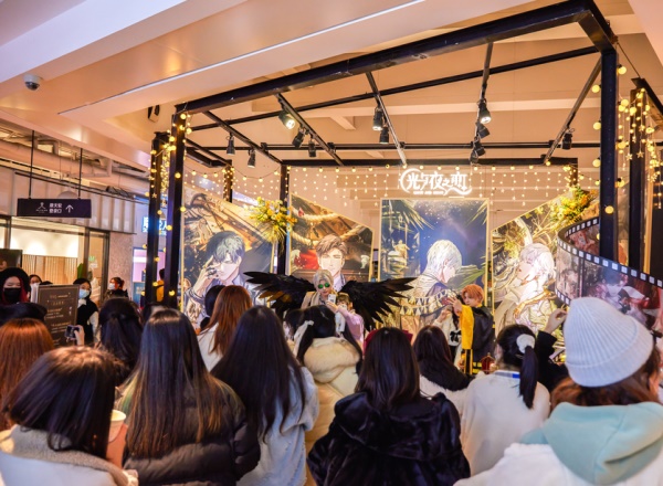 光与夜之恋4星能练吗 光与夜之恋4星能练吗