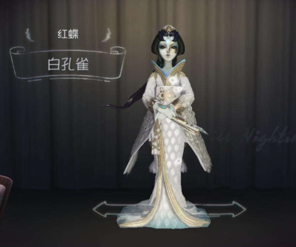 第五人格恐怖监管者皮肤 第五人格吓人皮肤介绍