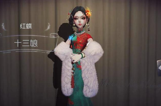 第五人格红蝶怎么玩