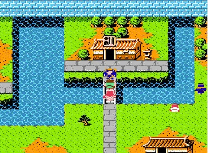 吞食天地2如何打曹操 吞食天地2如何打曹操