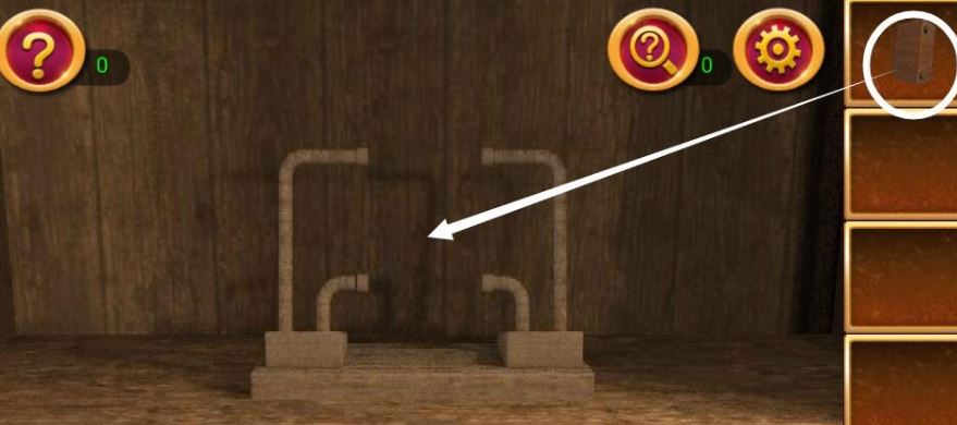 密室逃脱1第16关怎么玩 密室逃脱1第16关怎么玩