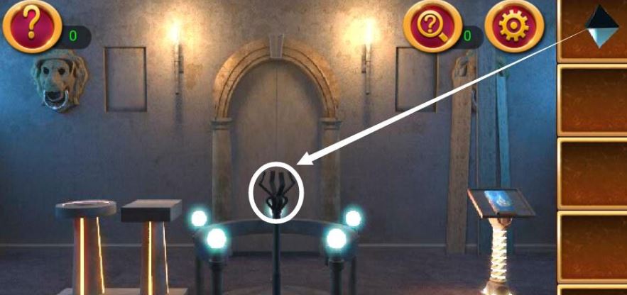 密室逃脱1第16关怎么玩 密室逃脱1第16关怎么玩