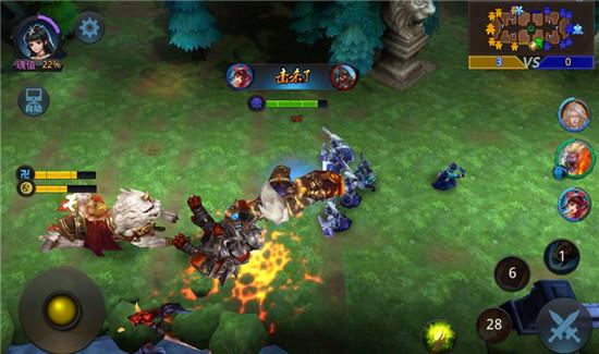 乱斗西游如何刷元宝 乱斗西游如何刷元宝