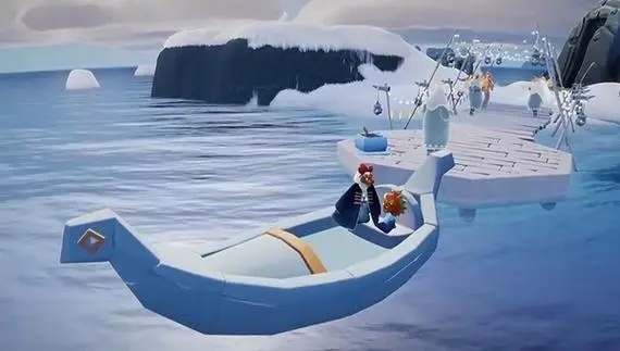 光遇怎么驯三条龙