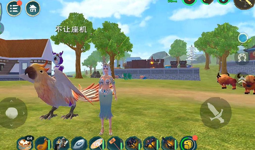 创造与魔法巨猿在哪