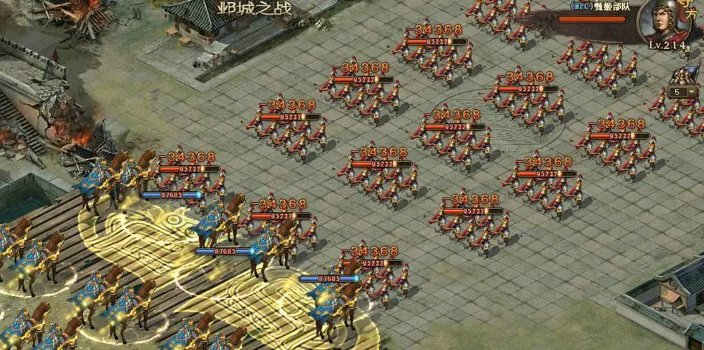 攻城掠地获得的陨铁在哪里