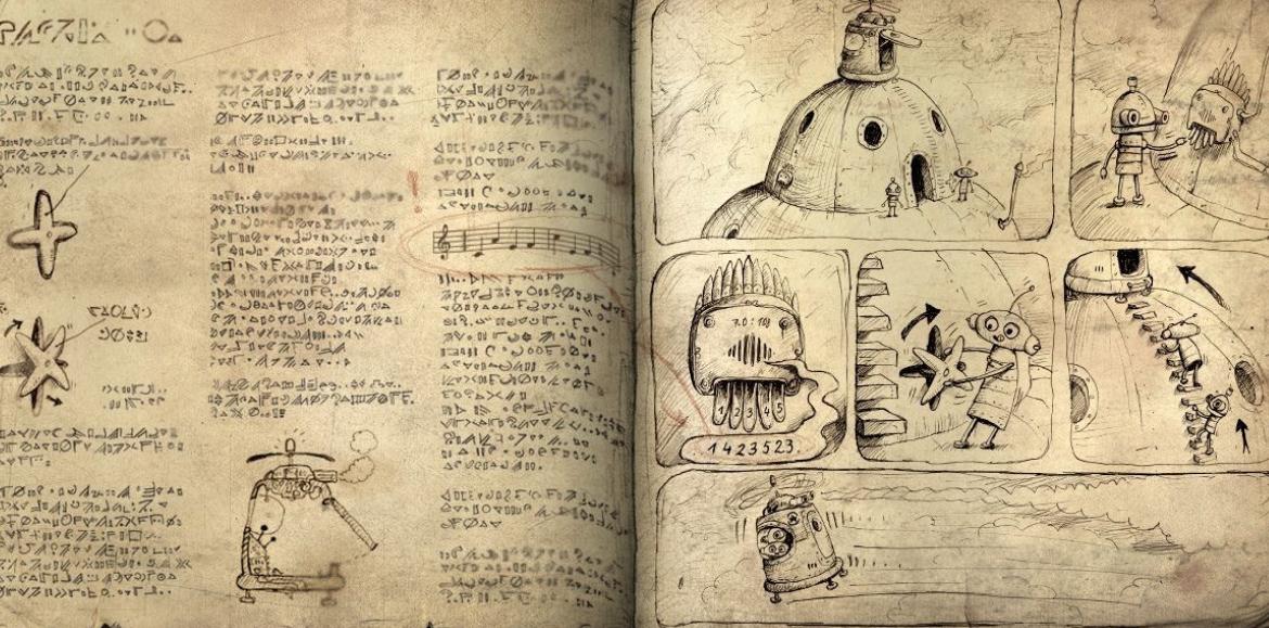 机械迷城第十一关怎么出电梯