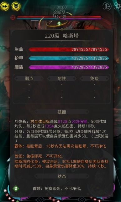 地下城堡3契约突破等级怎么提升 地下城堡3契约突破等级怎么提升