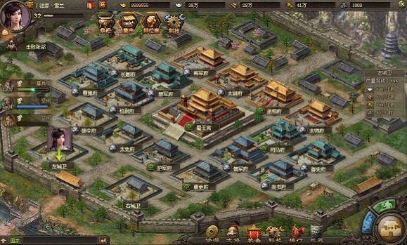 攻城掠地开宝箱怎么获得 攻城掠地开宝箱怎么获得