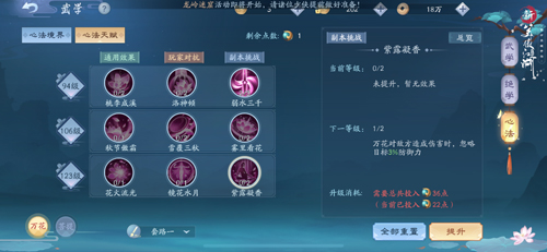 新笑傲江湖微氪金选哪个职业 新笑傲江湖微氪金选哪个职业