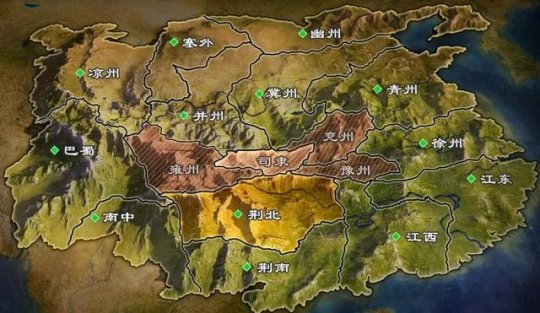 率土之滨三级县城怎么打 率土之滨三级县城怎么打