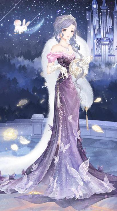 奇迹暖暖过关有礼在哪 奇迹暖暖过关有礼在哪