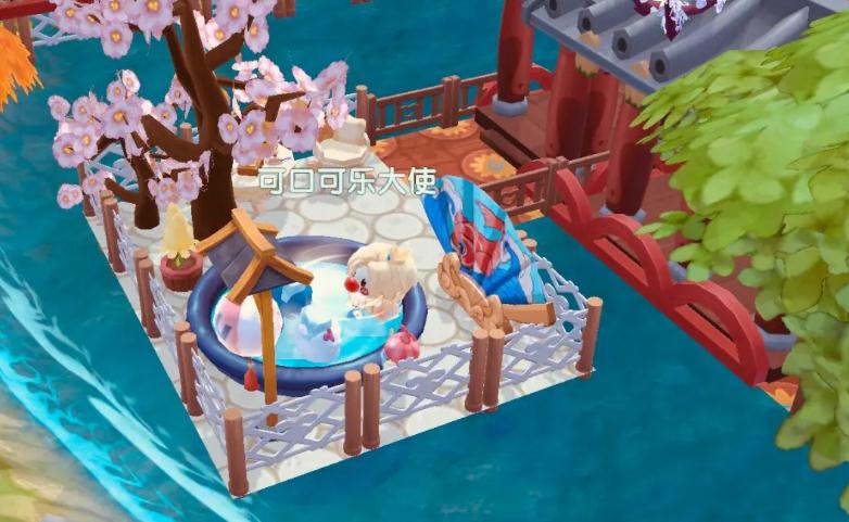 摩尔庄园土地怎么加