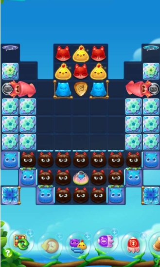 开心消消乐682关怎么过