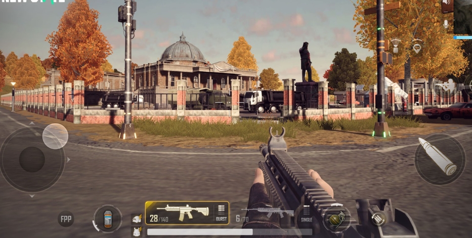 绝地求生天梯分都有哪些阶段 绝地求生天梯分都有哪些阶段