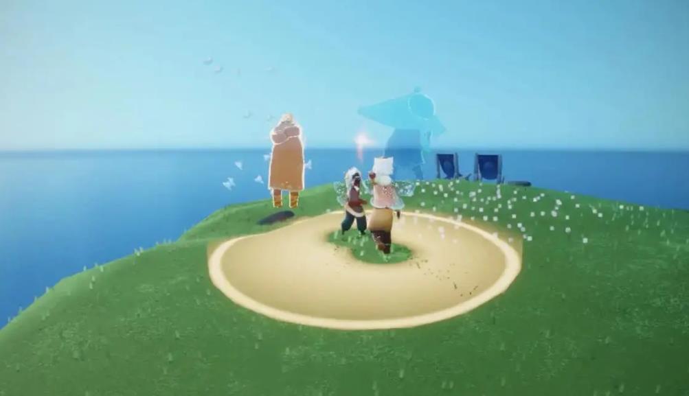 光遇里矮人面具如何获得 光遇里矮人面具如何获得