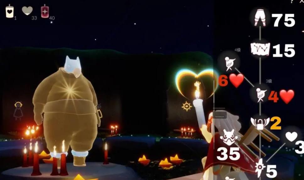 光遇里矮人面具如何获得 光遇里矮人面具如何获得