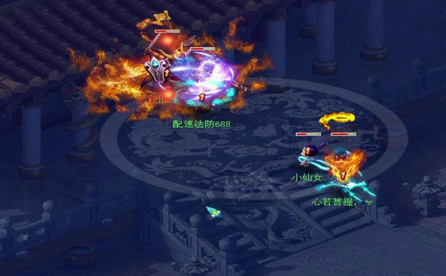 梦幻西游129能带什么bb