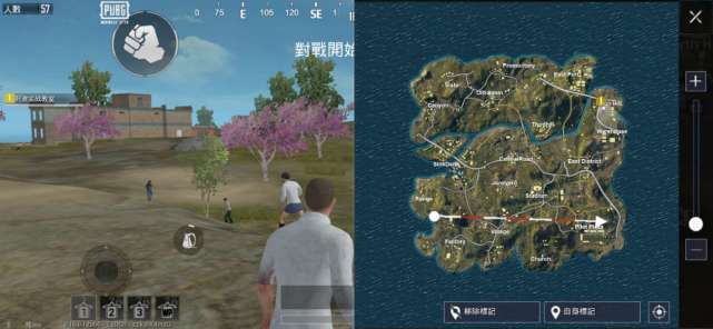 绝地求生如何加路人 绝地求生如何加路人