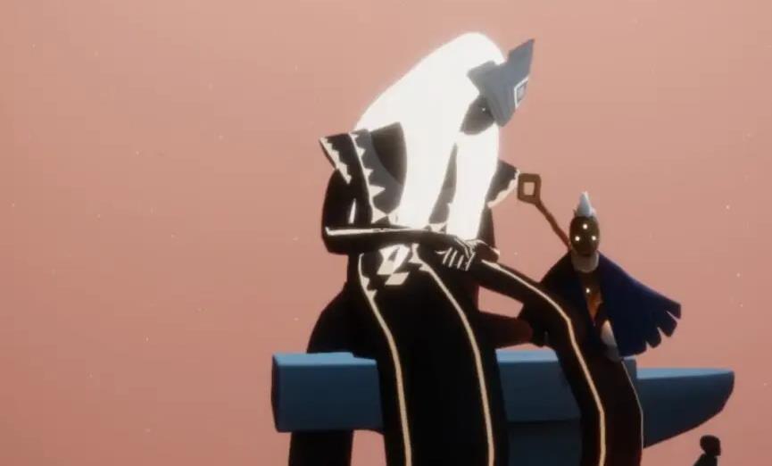 光遇龙虾怎么过关 光遇龙虾怎么过关