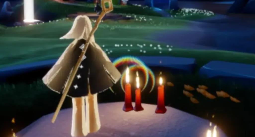 光遇龙虾怎么过关 光遇龙虾怎么过关