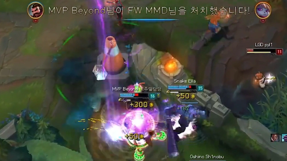 英雄联盟手游龙王如何出装 英雄联盟手游龙王如何出装