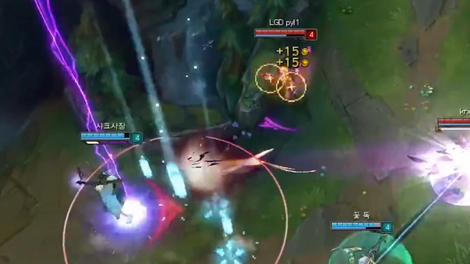 英雄联盟手游龙王如何出装 英雄联盟手游龙王如何出装