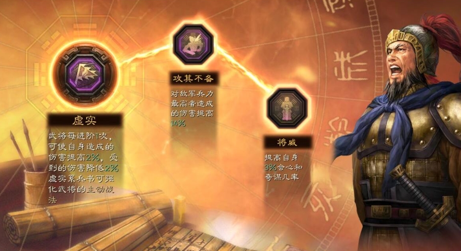 三国志战略版如何讨伐 三国志战略版如何讨伐