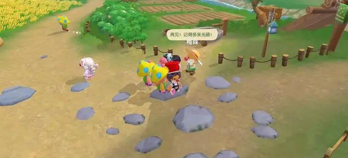 摩尔庄园鳕鱼怎么钓 摩尔庄园鳕鱼怎么钓