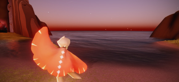 光遇为什么都想要棉裤