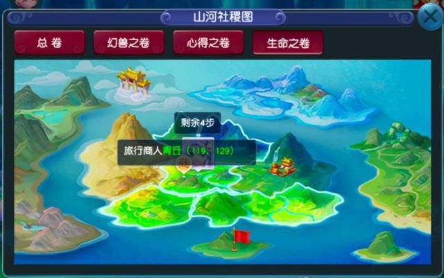梦幻西游抓大力什么职业好