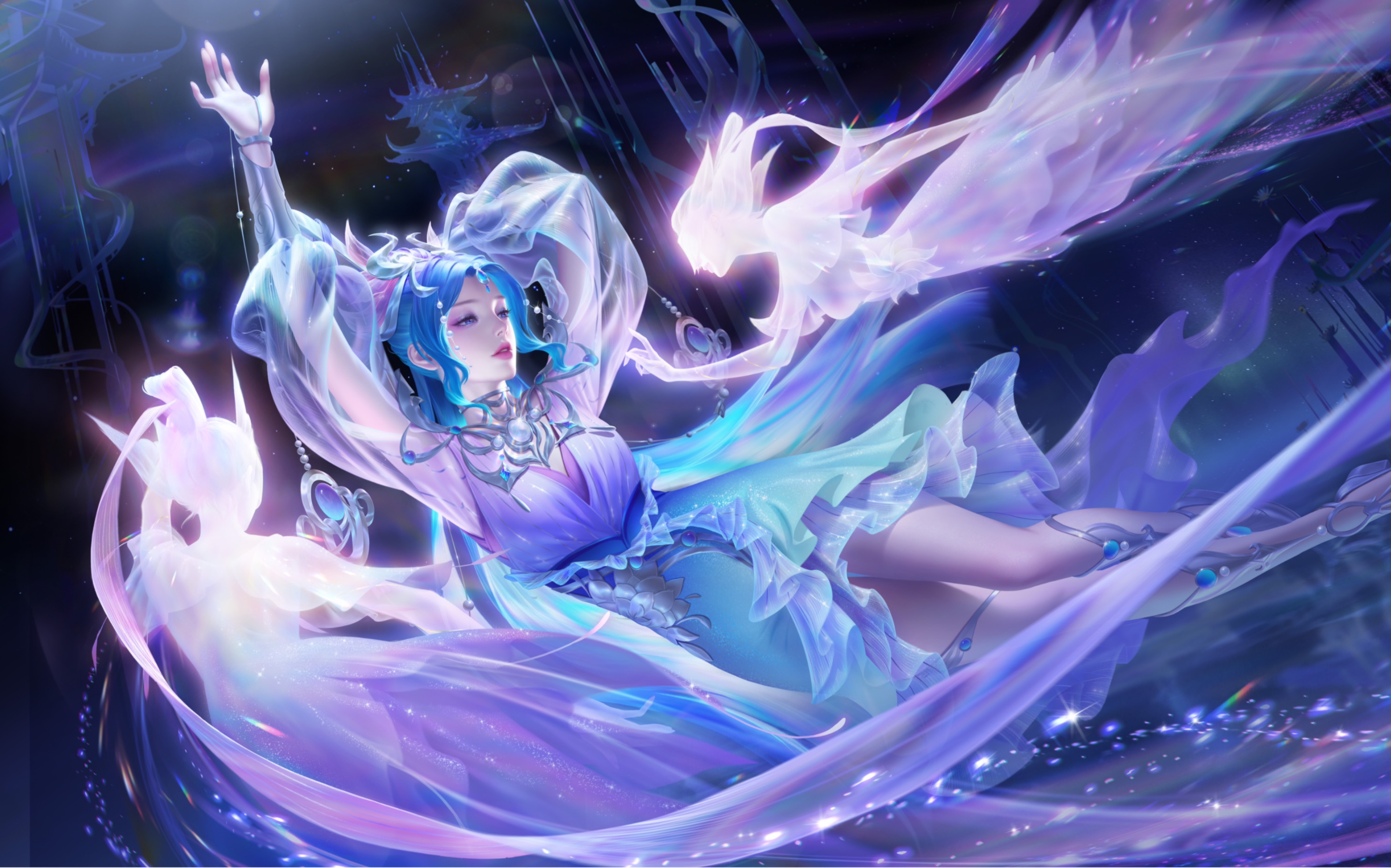 王者荣耀游戏高清图