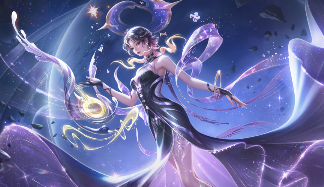 王者荣耀游戏高清图