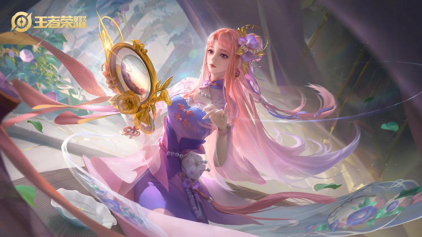 王者荣耀游戏高清图