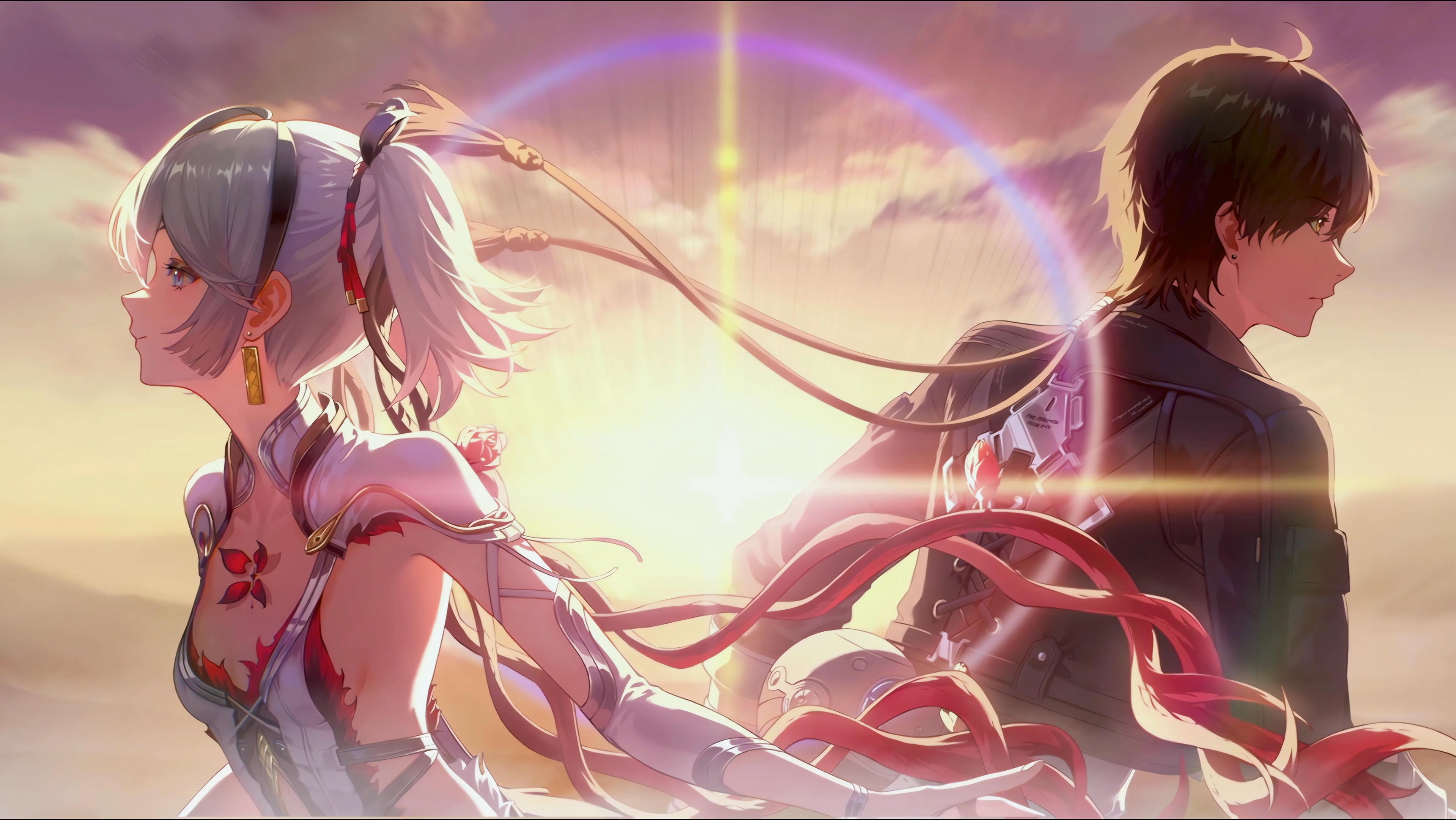 鸣潮游戏高清图