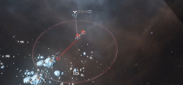 无尽的拉格朗日哪里矿比较多