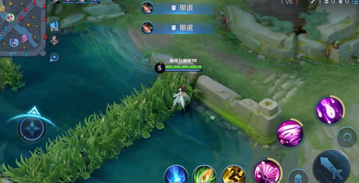王者荣耀小乔怎么操作 王者荣耀小乔怎么操作