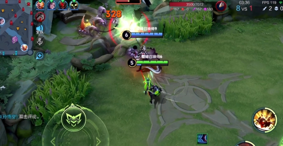 王者荣耀赛季后羿的出装是什么 王者荣耀赛季后羿的出装是什么