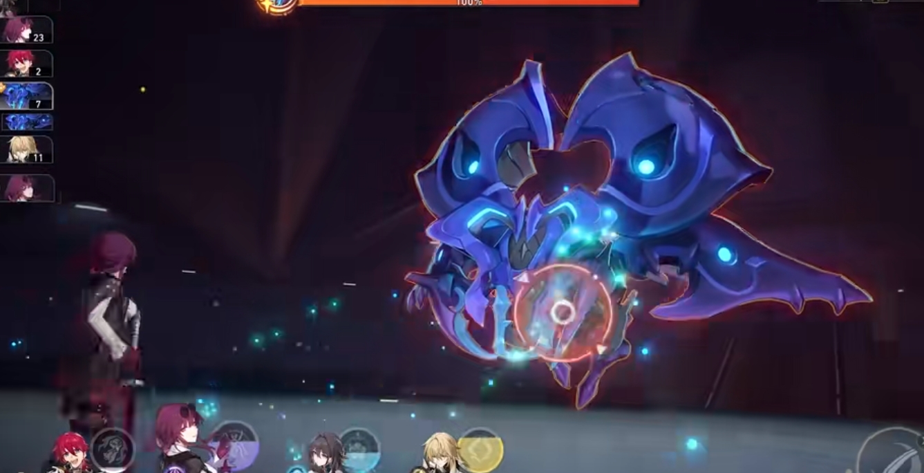 崩坏星穹铁道卢卡怎么玩 崩坏星穹铁道卢卡怎么玩