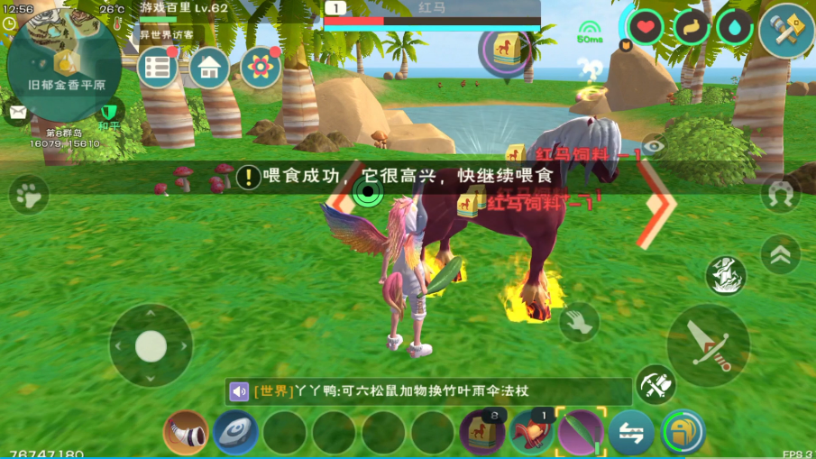 创造与魔法战宠有哪些 创造与魔法战宠有哪些
