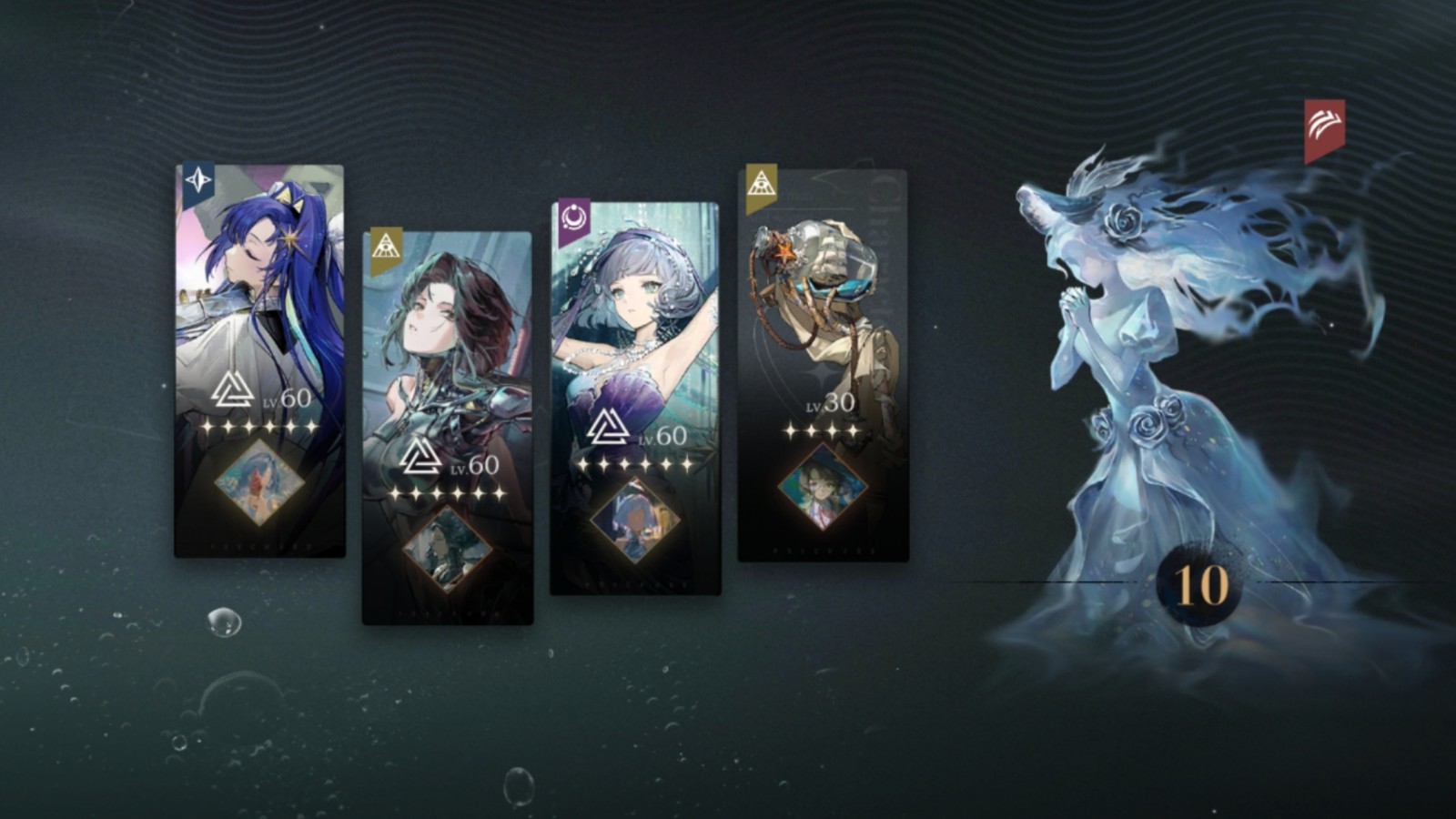 重返未来1999狼群适合养吗 重返未来1999狼群适合养吗