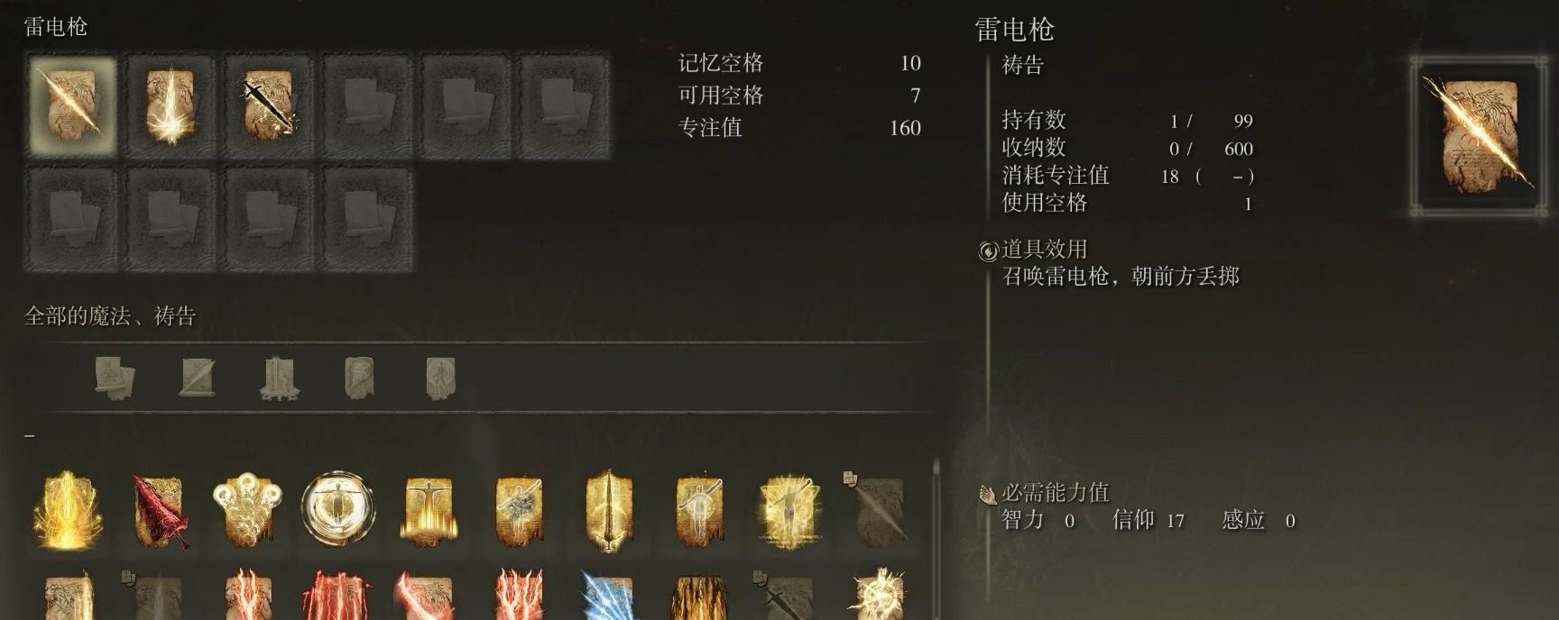 艾尔登法环怎么提升信仰 艾尔登法环怎么提升信仰