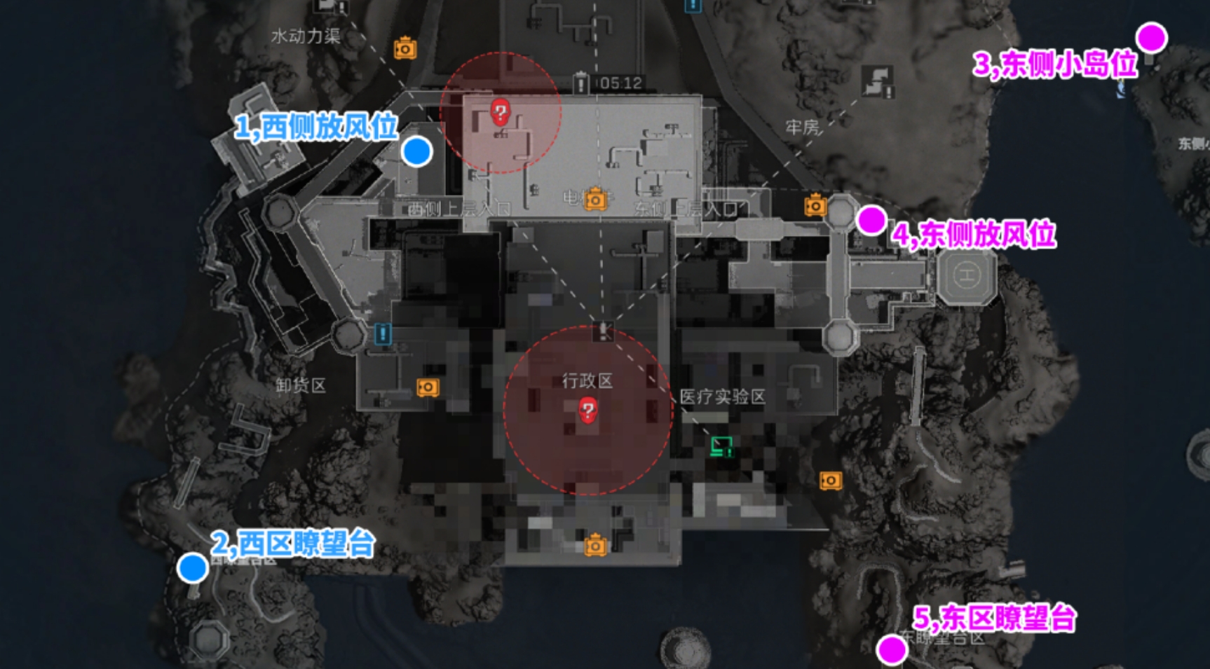 三角洲行动战地天使怎么达成条件