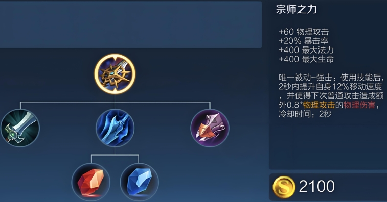 王者荣耀新赛季孙尚香最强出装是什么