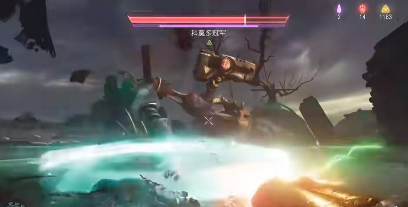 毁灭战士黑暗时代有哪些武器 毁灭战士黑暗时代有哪些武器