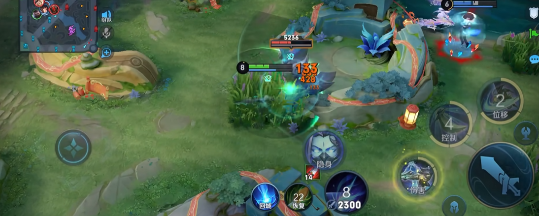 王者荣耀钟馗出装铭文怎么搭配