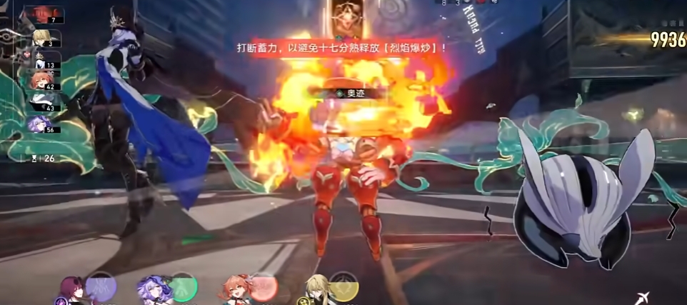 崩坏星穹铁道桂乃芬怎么玩 崩坏星穹铁道桂乃芬怎么玩